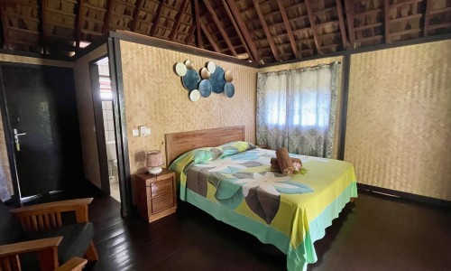 Pension Fare Pae'ao